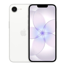 Apple iPhone 17e 256GB White