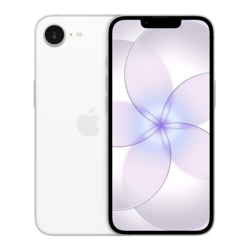 Apple Apple iPhone 17e 256GB White