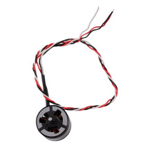 Arm Motor for Matrice 4T Replacement Arm Power Engine Drone Repair Parts Black Red