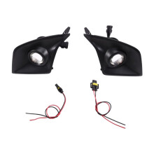 Fog Lights for IS200T F-Sport IS250 IS300 IS350 2014-2016 LED Headlights Daytime Running Light Fog Lamp