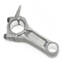 Connecting Rod, Gasoline Generator Crankshaft Connecting Rod Replacement Fit for GX390(188/190/192)