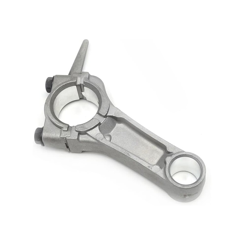 Connecting Rod, Gasoline Generator Crankshaft Connecting Rod Replacement Fit For Gx390(188/190/192) 4711512553194