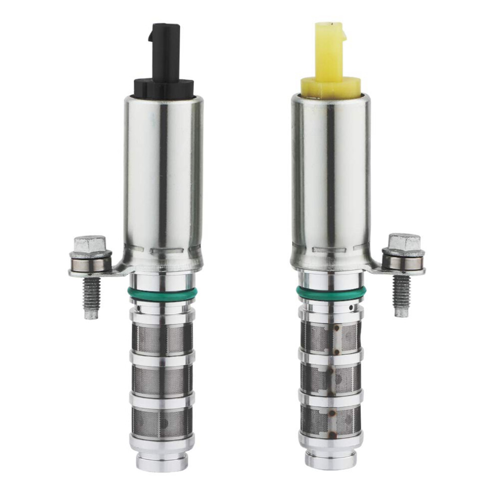 Oil Control Vvt Valve Engine Intake & Exhaust Variable Timing Solenoid 12662736 12662737 For 4714245182280