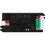 DOMRAEM 4-Channel LED Strip Controller ESP32 WLED Digital Controller PD5/12/20V DC5-24V Input 16A A 1