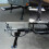 Trailer Stabilizer Outriggers Folding Parking Supports Tilting Jack Brackets for Small RVs Trailers 5