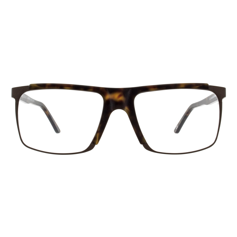 Andy Wolf Optical Frame Blaise B 56