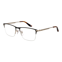 BMW Optical Frame BW5078-H 001 55 Titanium