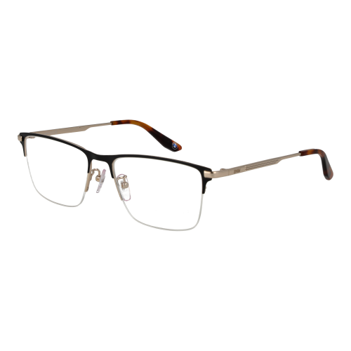 BMW BMW Optical Frame BW5078-H 001 55 Titanium