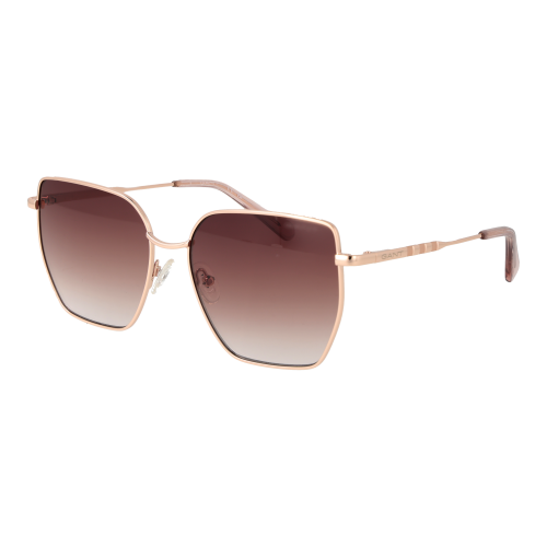 Gant Sunglasses GA00011 28F 56