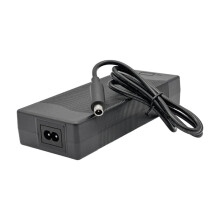 For Quick 4 Electric Scooter Charger 58.8V 2A Lithium Battery Charger 100-240V Input Charger Parts UK