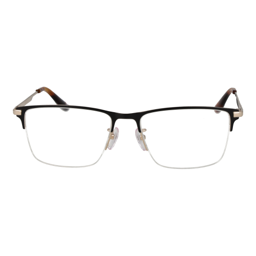 BMW BMW Optical Frame BW5078-H 001 55 Titanium 1