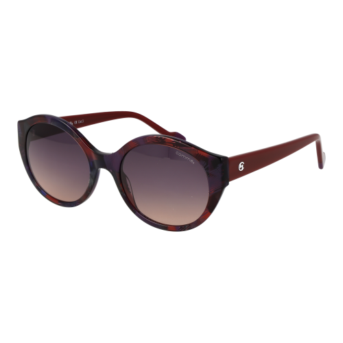 Comma Comma Sunglasses 77186 48 52