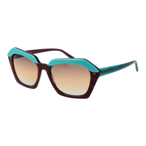 Comma Comma Sunglasses 77189 54 53