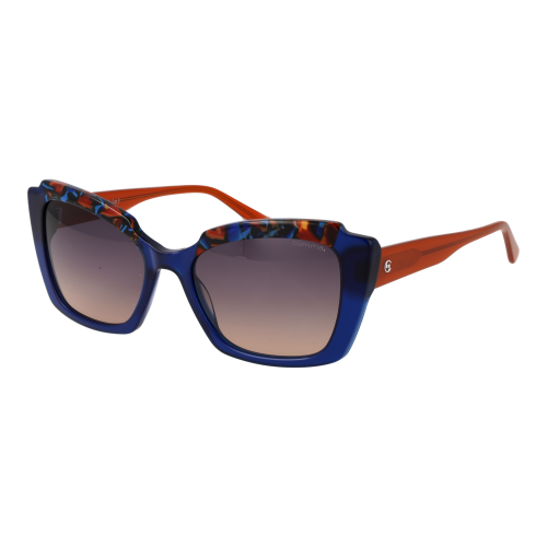 Comma Comma Sunglasses 77191 46 54