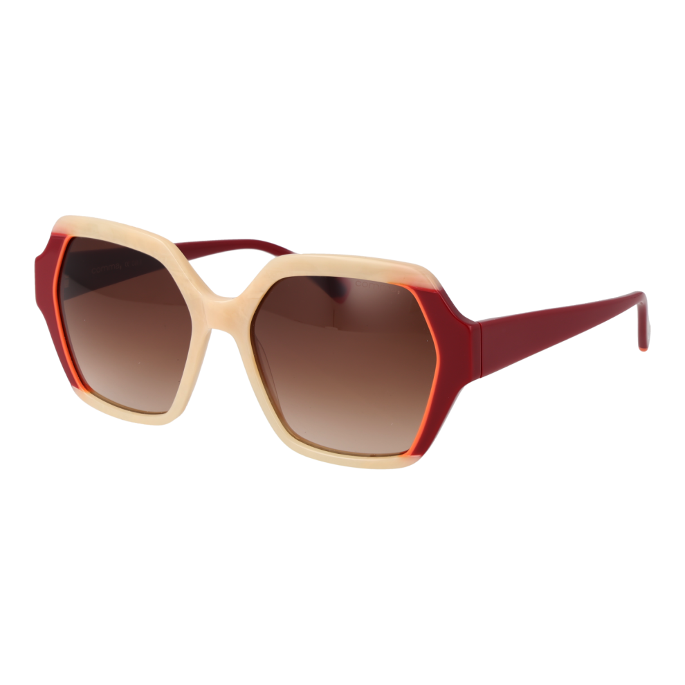 Comma Sunglasses 77223 67 55