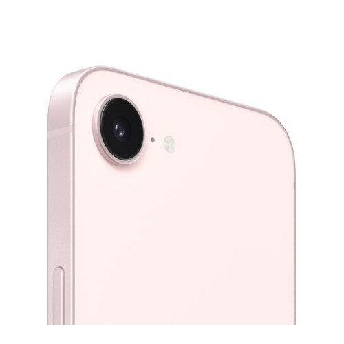 Apple Apple iPhone 17e 256GB Pink 2