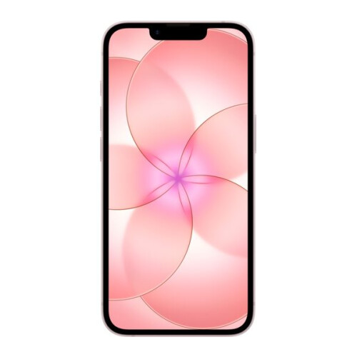 Apple Apple iPhone 17e 256GB Pink 1