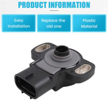 3P6858850000 Throttle Position Sensor for FJR 1300A/AE WR250R/X SR400 3P6-85885-00-00 Auto Accessories