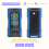 HoldPeak -790A Digital Multimeter 6000 Counts True RMS,AC/ Current Voltage,Frequency,Resistance,Auto-Select & Auto-Range 3