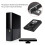 500GB Console Game Hard Drive for  360 Slim Hard Drive 8