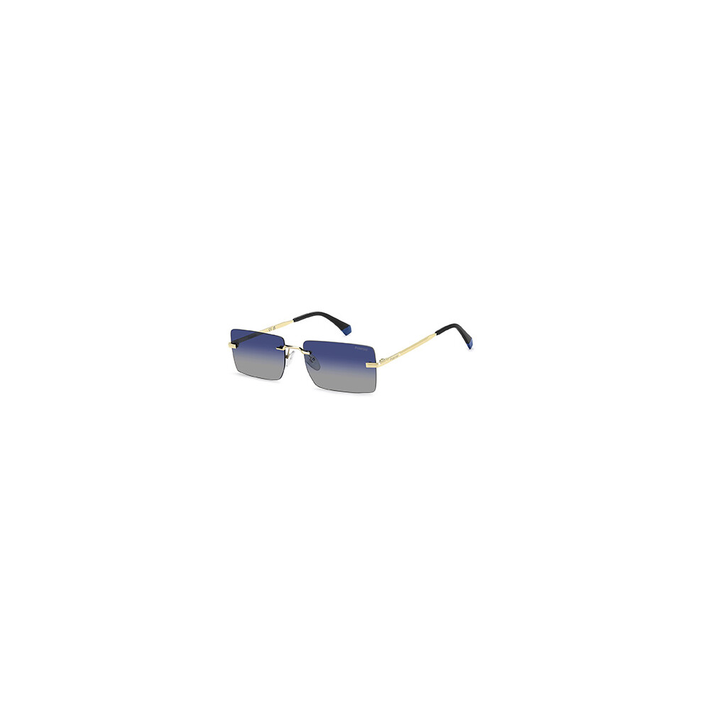 New Polaroid Men's Sunglasses Pld 6245/S Lksz7 58 Pld 6245/S 58Lksz7