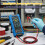 HoldPeak -790A Digital Multimeter 6000 Counts True RMS,AC/ Current Voltage,Frequency,Resistance,Auto-Select & Auto-Range 5