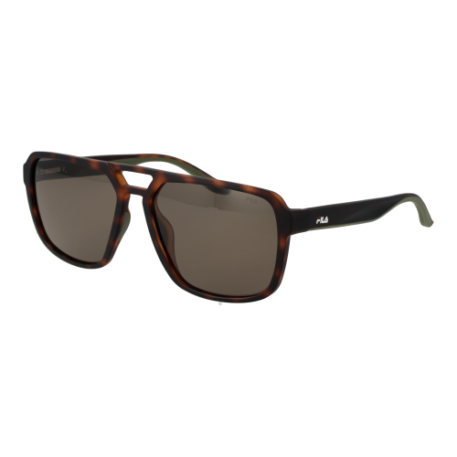 Fila Fila Sunglasses SFI725 878P 58