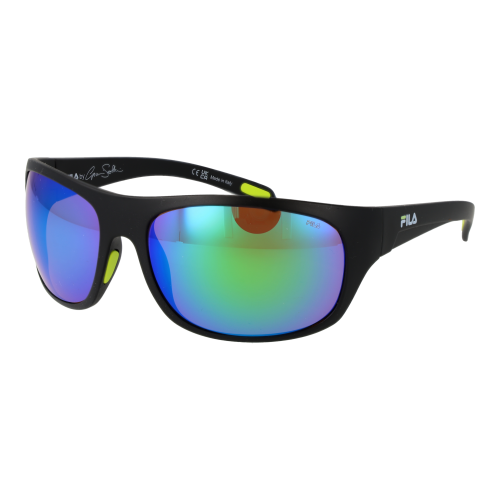 Fila Fila Sunglasses SFI514 U28V 64