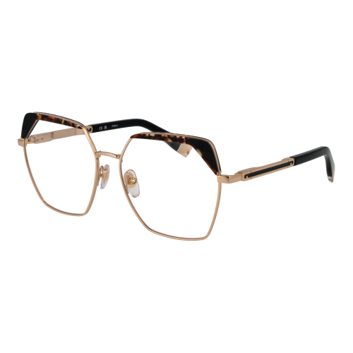 Furla Optical Frame VFU674V 300Y 55