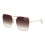 Bulget Sunglasses BG3357 01A 59 1