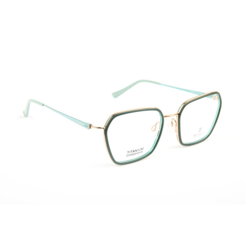 Bulget Optical Frame BG1960T 04E 53 Titanium