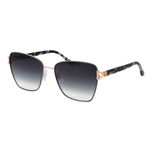 Bulget Sunglasses BG3369 06A 57