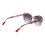Comma Comma Sunglasses 77200 97 54 3