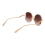 Comma Comma Sunglasses 77230 10 54 3