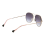 Comma Comma Sunglasses 77242 15 57 3