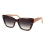 Bulget Sunglasses BG9253 E01 55 1
