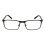 Land Rover Land Rover Optical Frame Spencer GRN 56 2