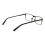 Land Rover Land Rover Optical Frame Spencer GRN 56 3