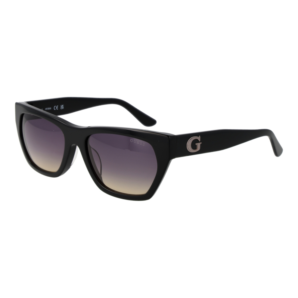 Guess Sunglasses Gu00203-H 01B 56