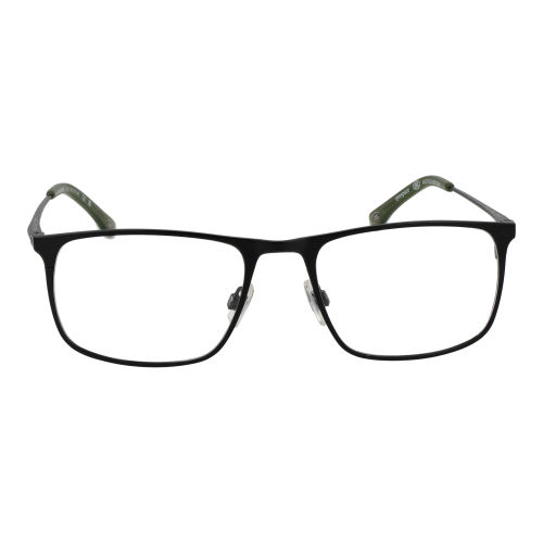 Land Rover Land Rover Optical Frame Redford BLK 55 1