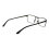 Land Rover Land Rover Optical Frame Maxwell GRN 59 3