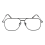 Caterpillar Optical Frame CPO-3502 004 54 2