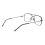 Caterpillar Optical Frame CPO-3502 004 54 3