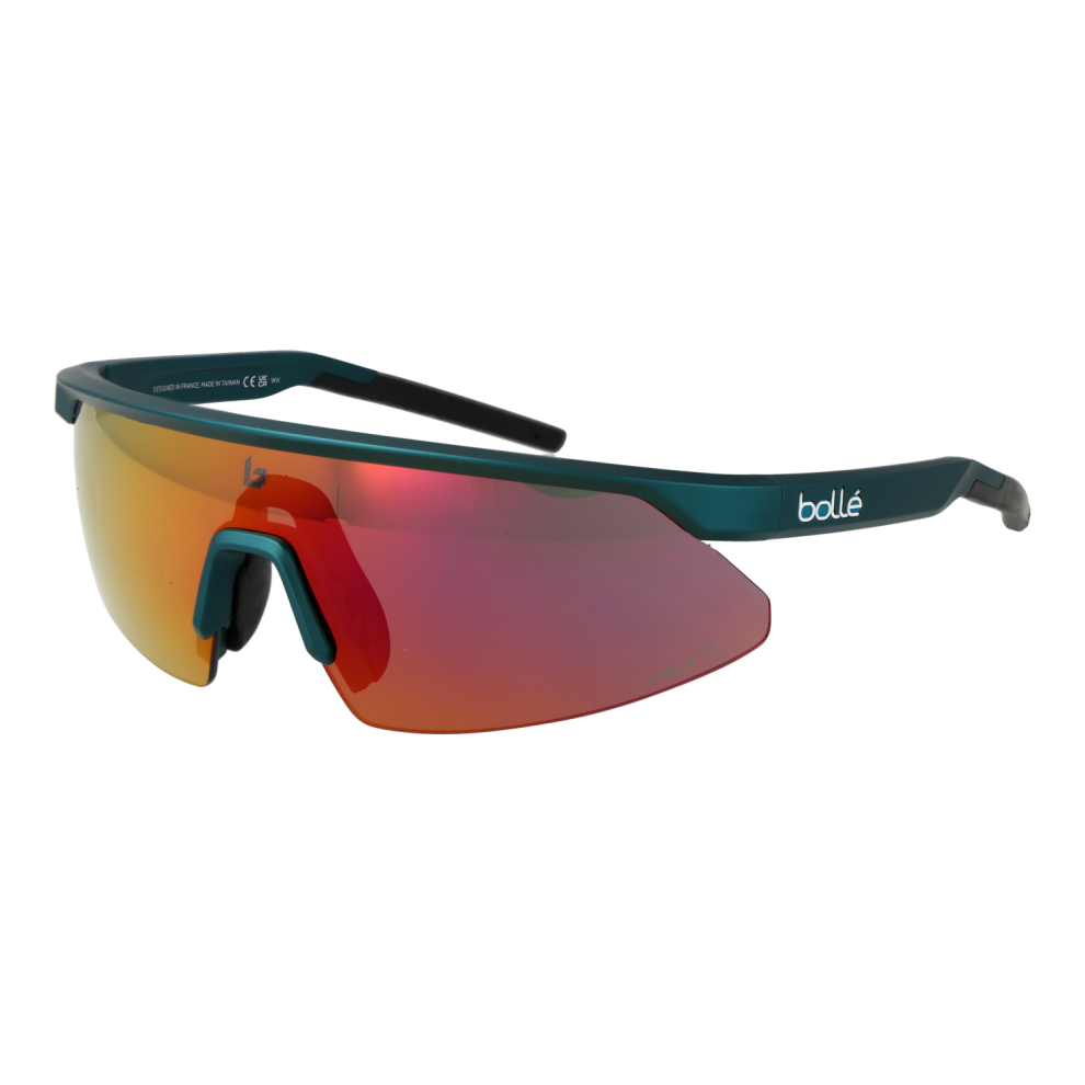 Bollé Bolle Sunglasses Bs032008 Micro Edge