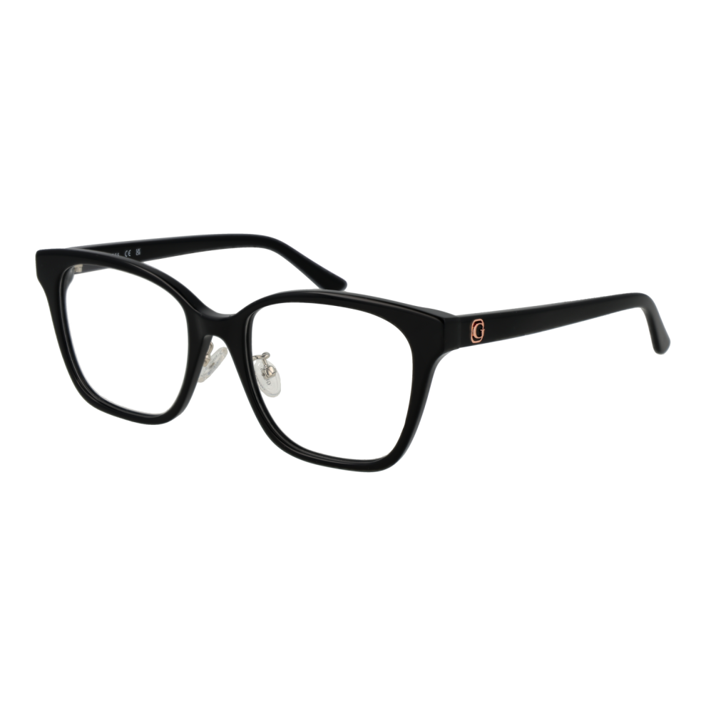 Guess Optical Frame Gu50153-D 001 53