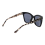 Radley Radley Sunglasses RDS-6504 104A 55 3