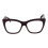 Yohji Yamamoto Optical Frame YY1030 771 54 2