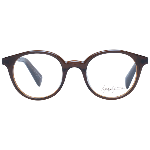 Yohji Yamamoto Optical Frame YY1008 118 47 1