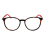 Fila Fila Optical Frame VFI294 0C10 51 2
