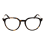 Fila Fila Optical Frame VFI448 04BL 50 2